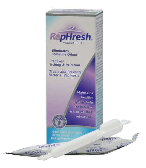 One of the. . Rephresh side effects white discharge